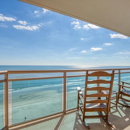 Bahama Sands Condos Myrtle Beach Exterior foto