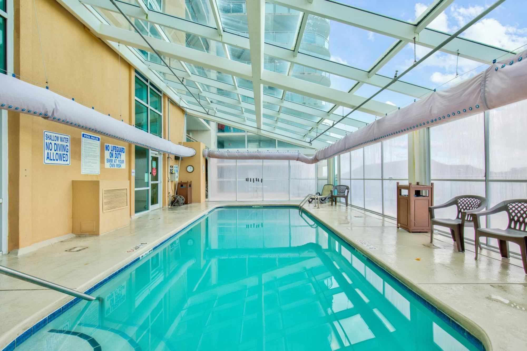 Bahama Sands Condos Myrtle Beach Cameră foto