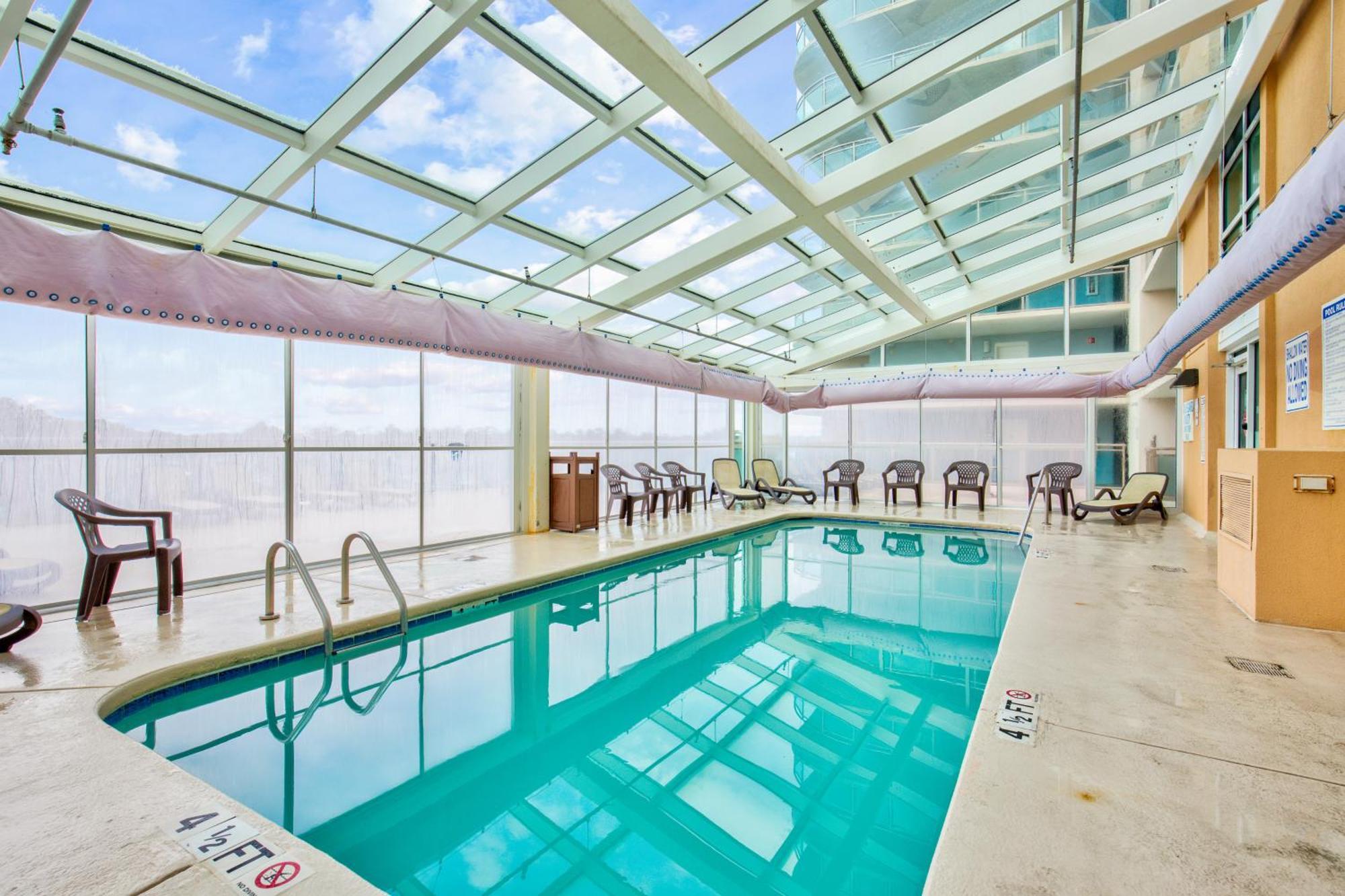 Bahama Sands Condos Myrtle Beach Cameră foto