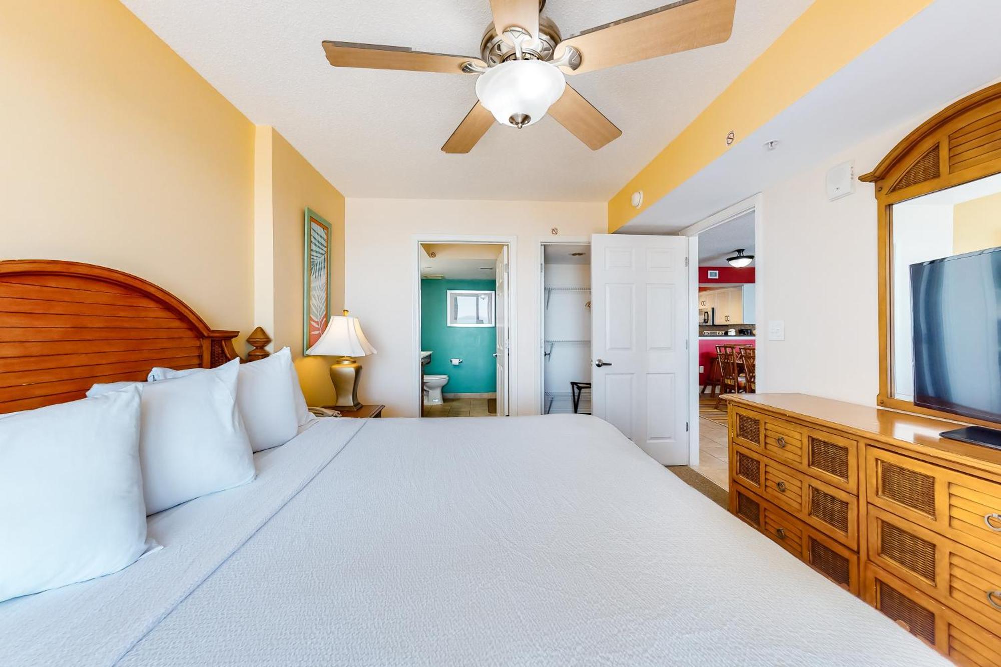 Bahama Sands Condos Myrtle Beach Cameră foto
