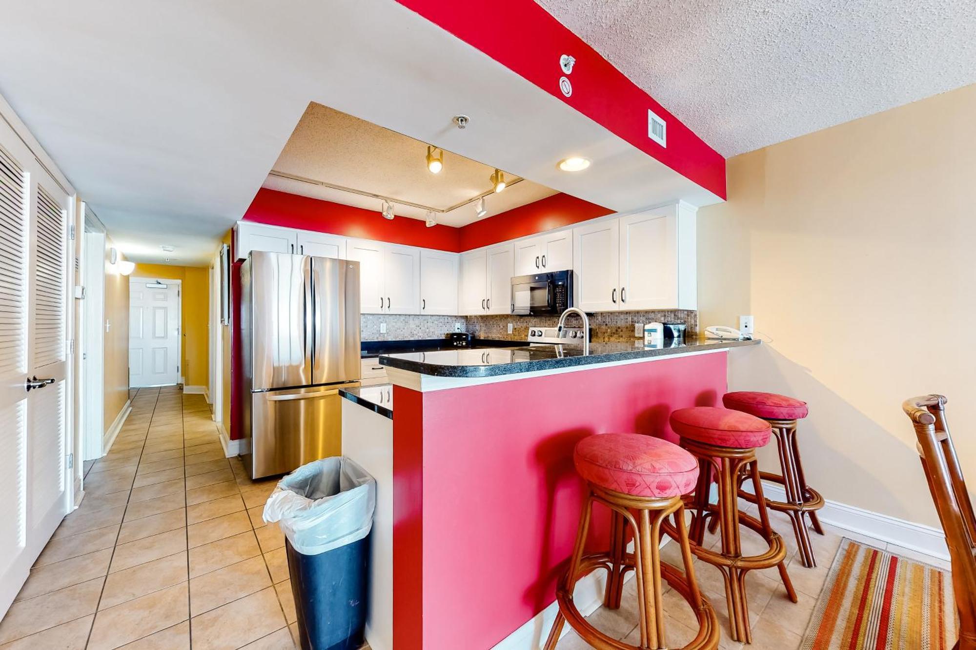 Bahama Sands Condos Myrtle Beach Cameră foto