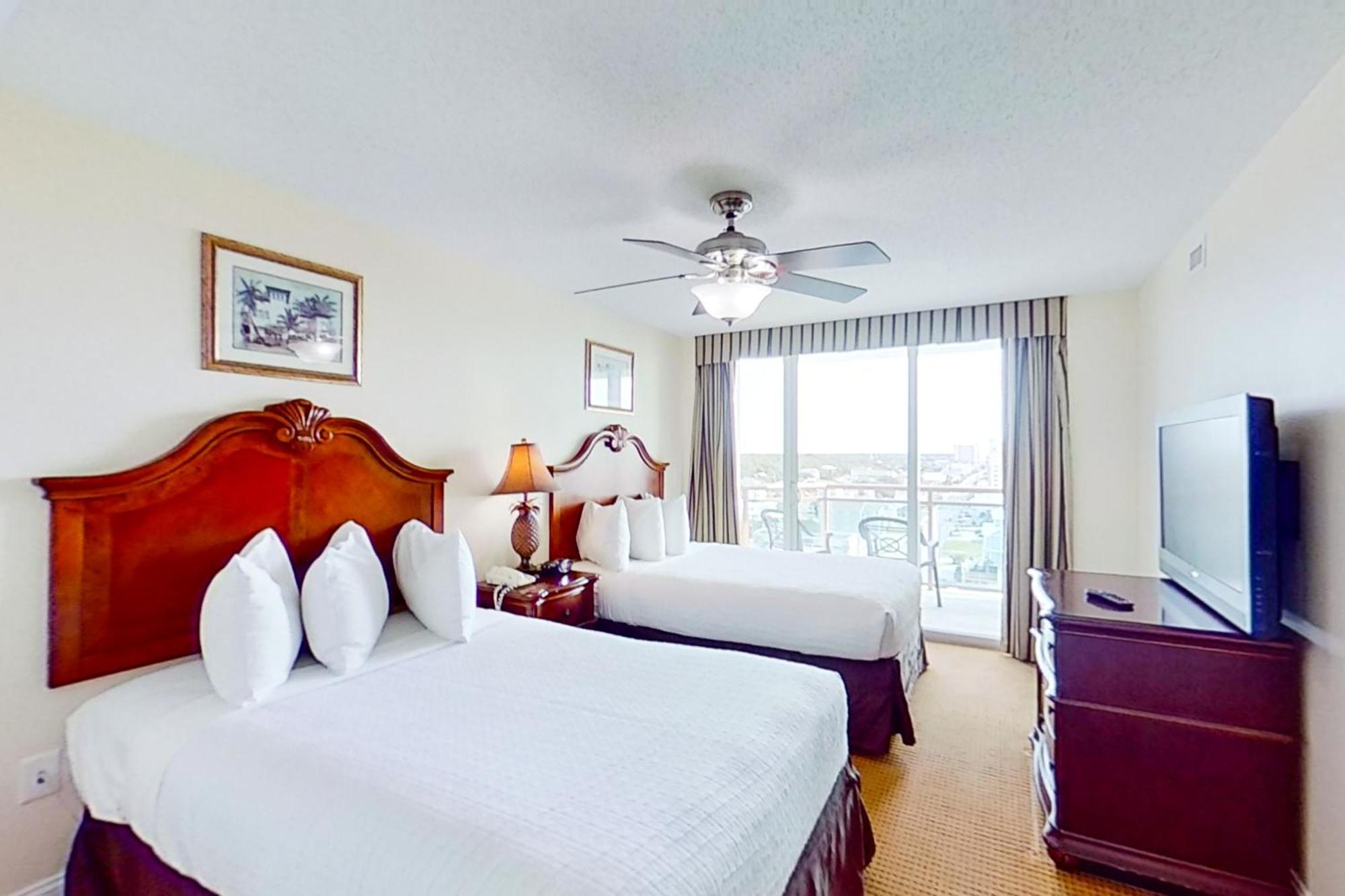 Bahama Sands Condos Myrtle Beach Cameră foto