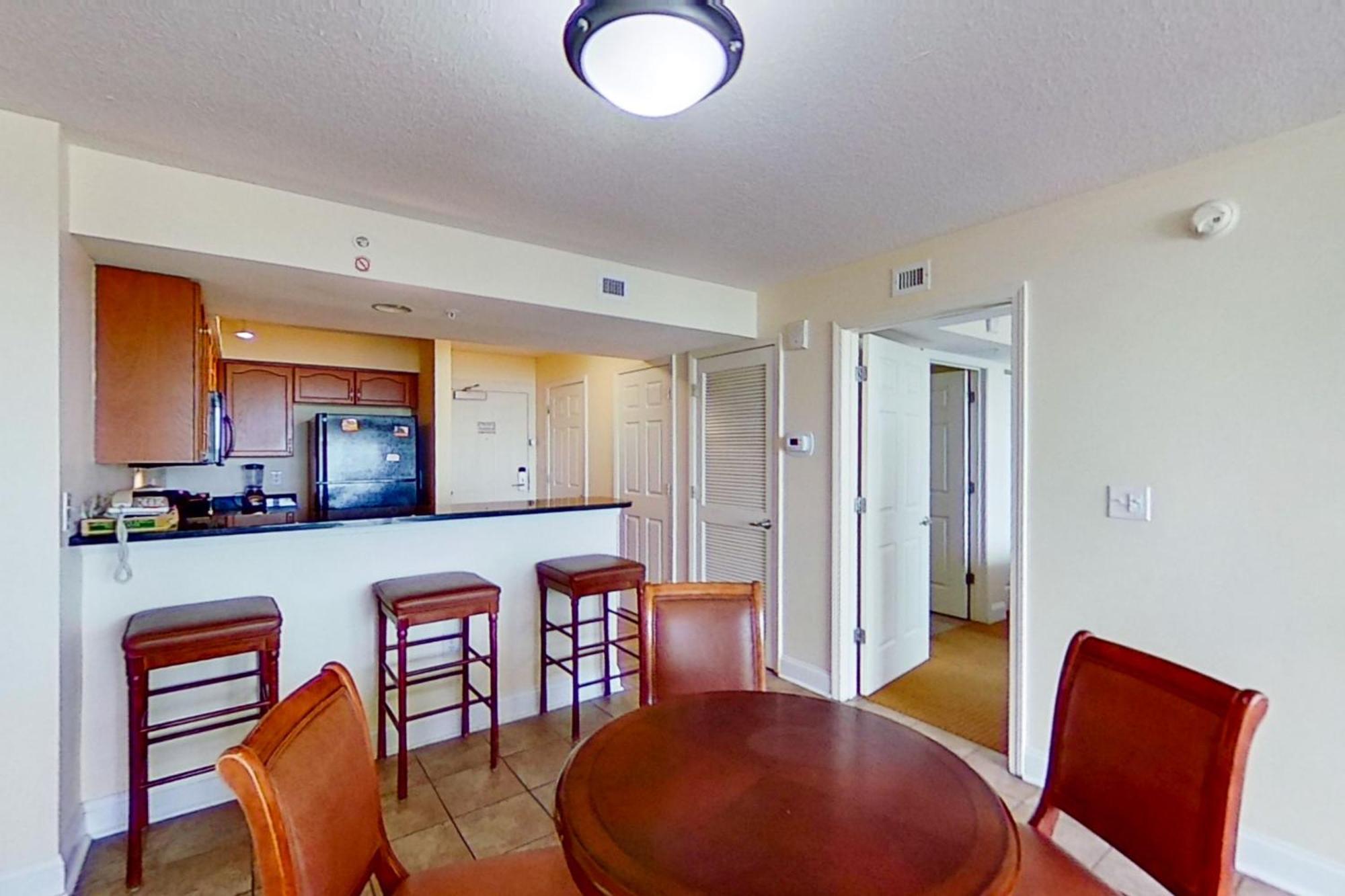 Bahama Sands Condos Myrtle Beach Cameră foto