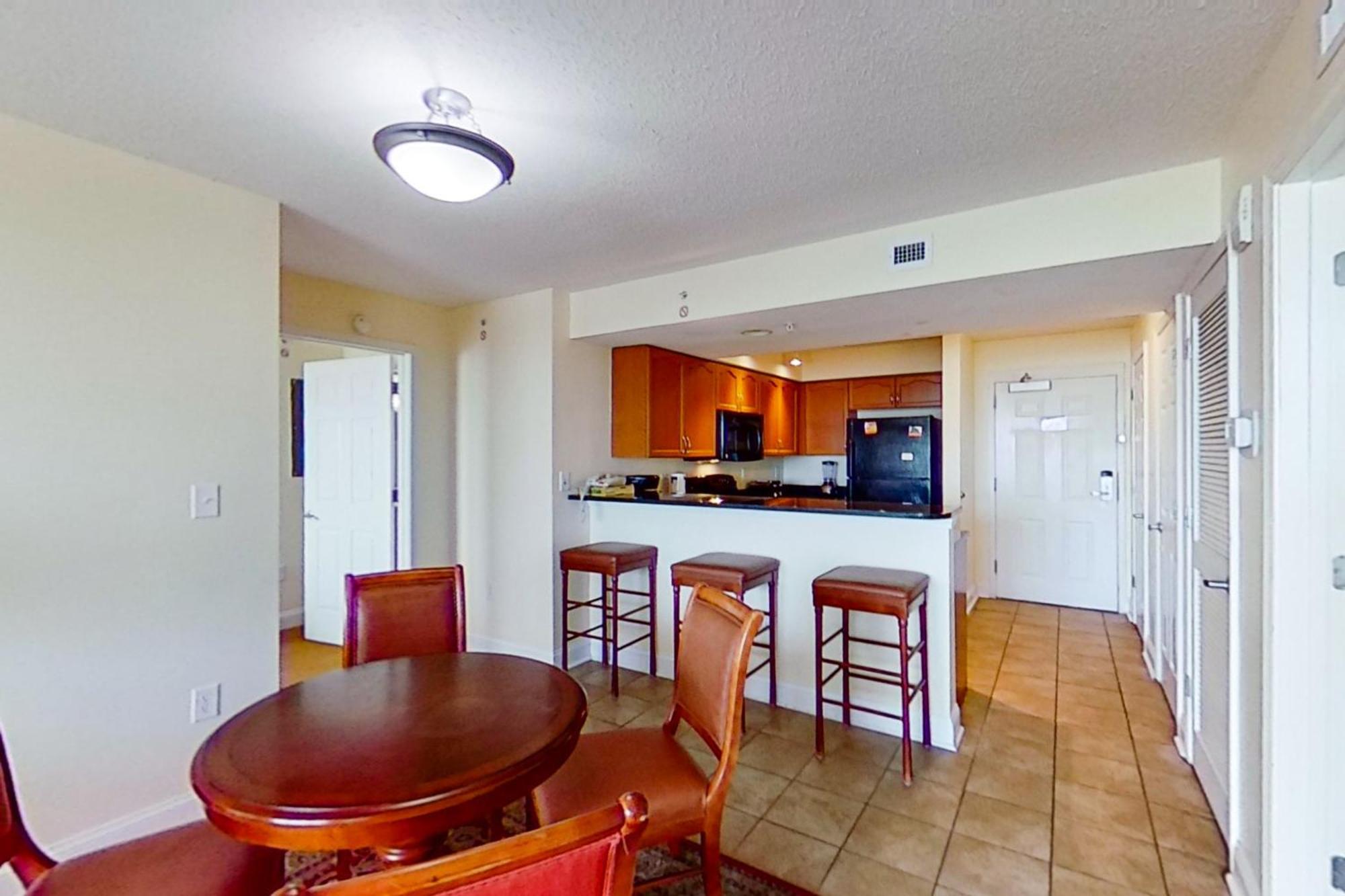 Bahama Sands Condos Myrtle Beach Cameră foto