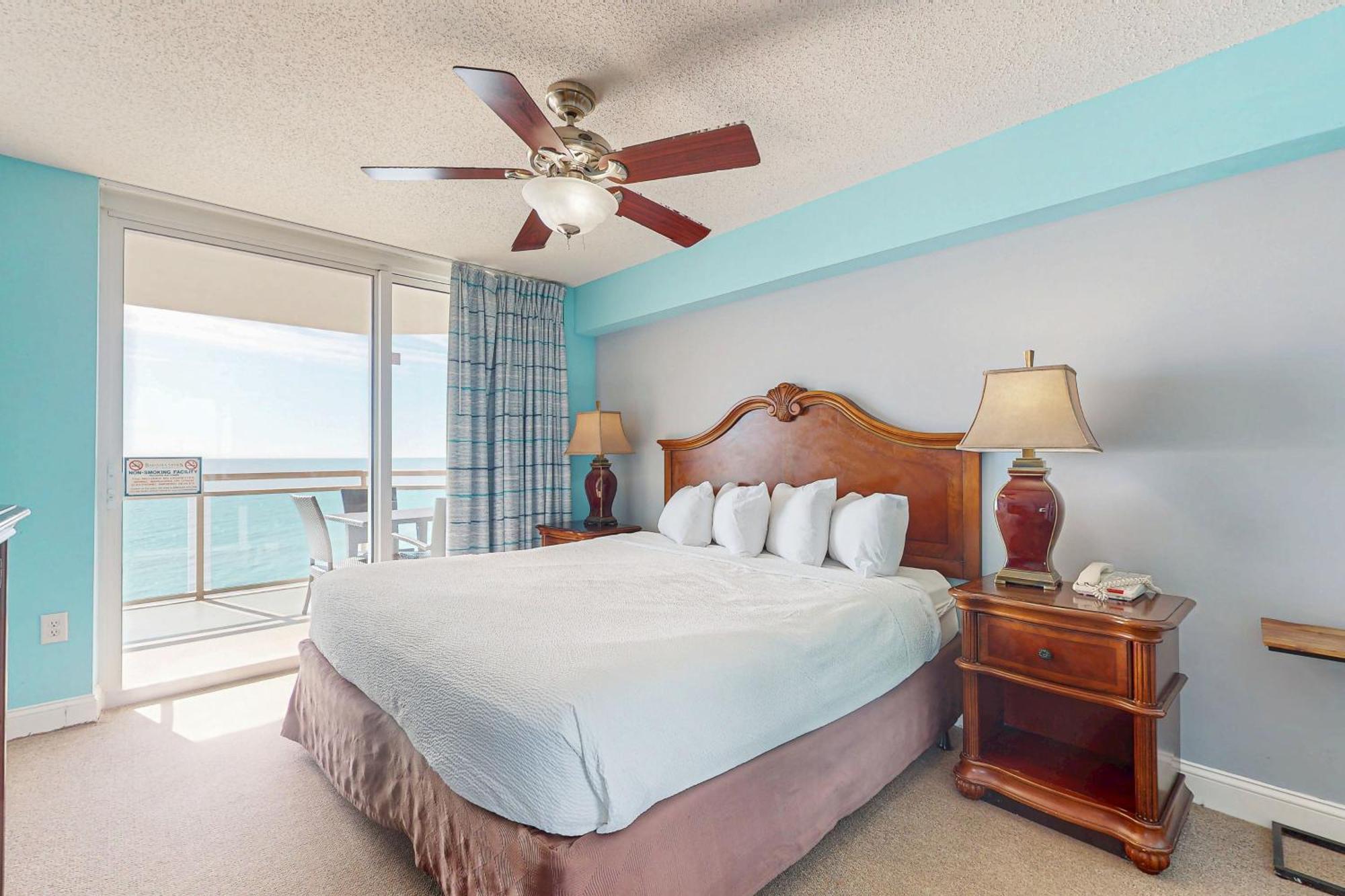 Bahama Sands Condos Myrtle Beach Cameră foto