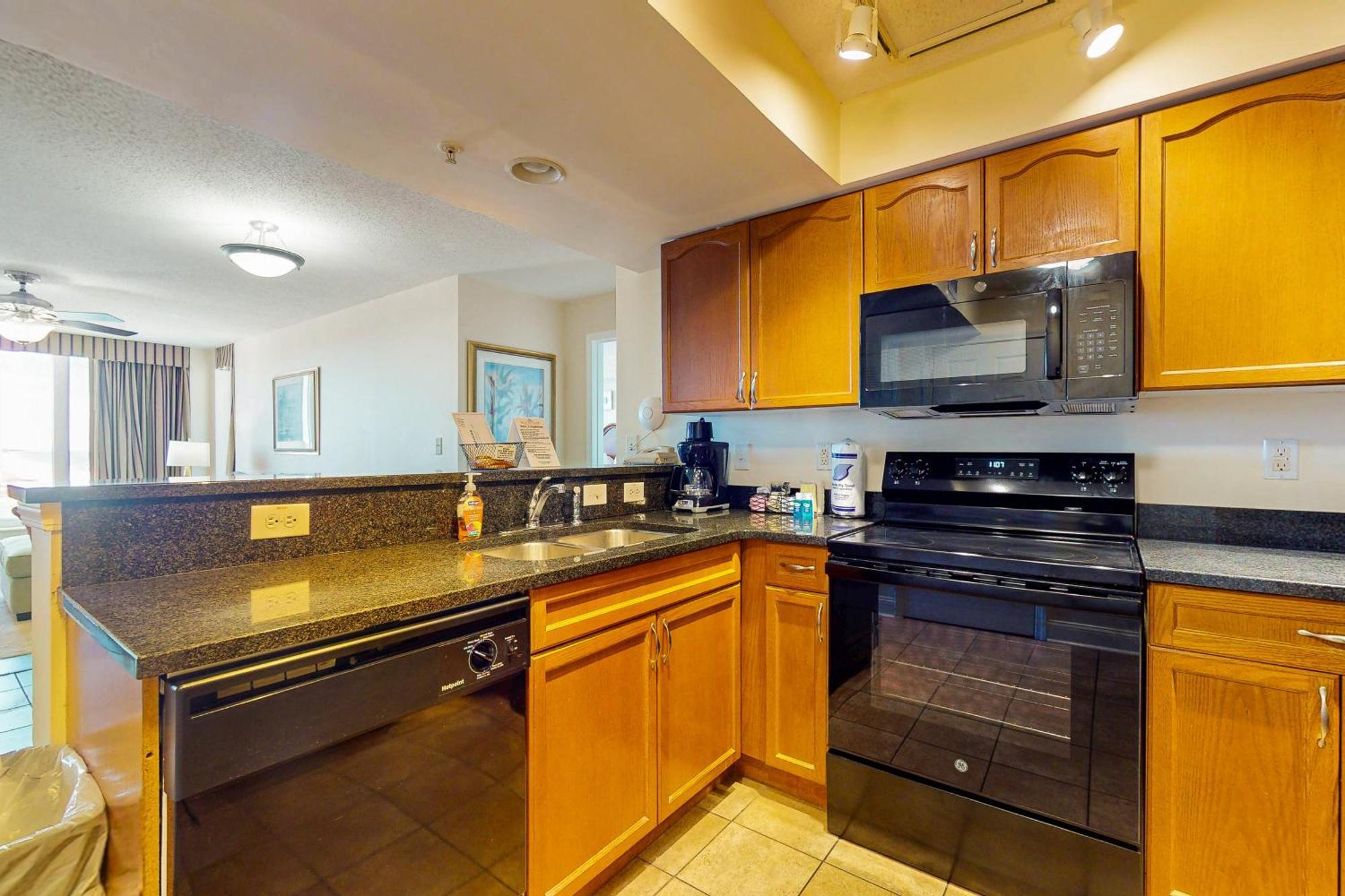 Bahama Sands Condos Myrtle Beach Cameră foto
