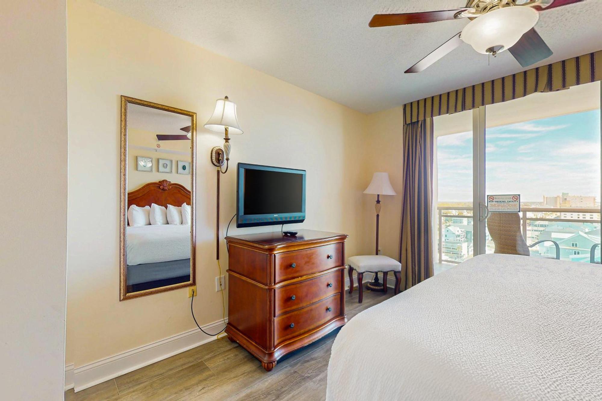 Bahama Sands Condos Myrtle Beach Cameră foto