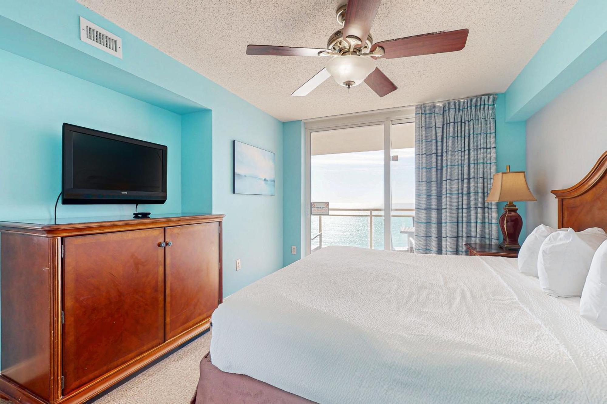 Bahama Sands Condos Myrtle Beach Cameră foto
