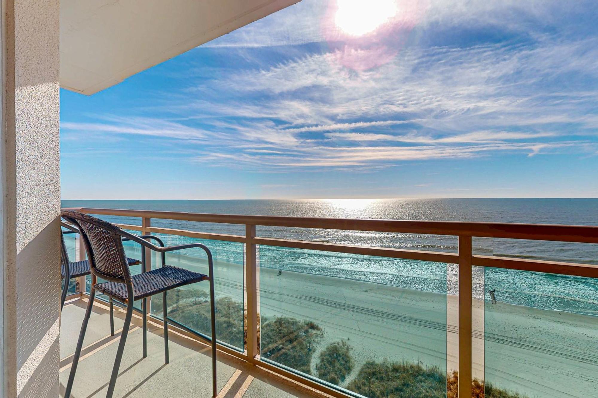 Bahama Sands Condos Myrtle Beach Cameră foto